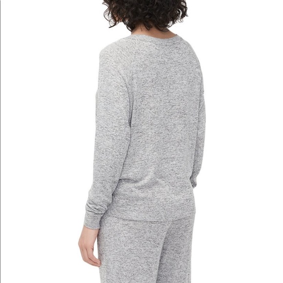 UGG loungewear 2piece Gable set - Picture 2 of 3